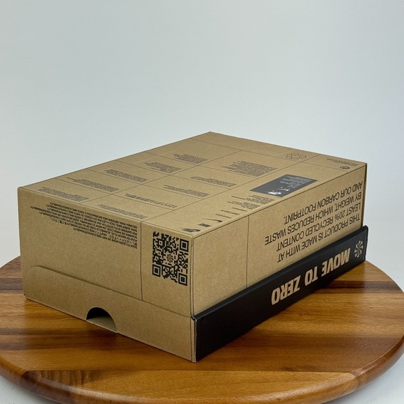 Womens Nike Air Jordan 1 Mid SE Olive Toe‎ Basketball Shoes Sneakers Size 9 M - Picture 12 of 12